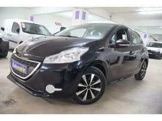 PEUGEOT 208 active-pack