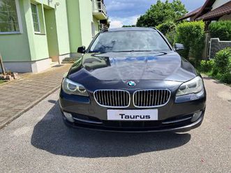 bmw-serija-5-touring-525d-x-drive-automatik-4x4-reg-5-2026-sva-0prema-2012-god