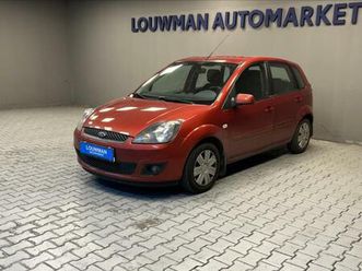 ford fiesta 1,3
