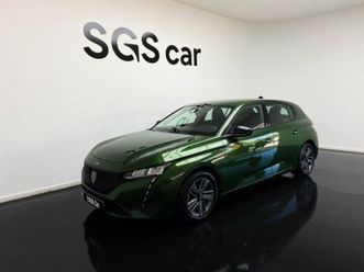 peugeot 308 1.2 puretech active pack