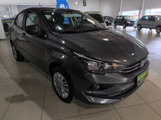 fiat cronos drive 1.3 8v flex