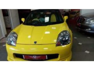 toyota mr-s sports 2000