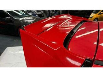 2016 ford fiesta t ecoboost st-3 a vendre