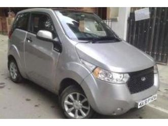 mahindra e2o t2 2015