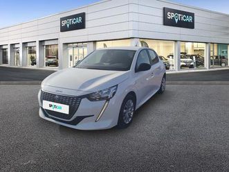 bluehdi 100 s&s bvm6 active