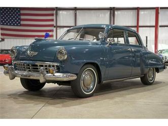 1949 studebaker champion for sale