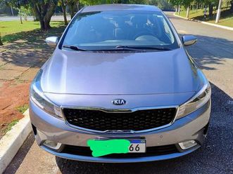 KIA CERATO cerato-2019