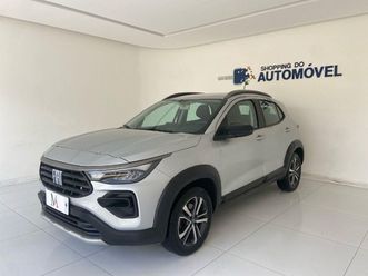 FIAT PULSE fiat-pulse-audace-1-0-turbo-200-flex-aut