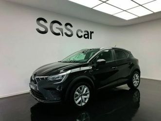 mitsubishi asx 1.0 mpi-t launch edition