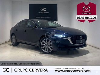 2.5 e-skyactiv-g mhev exclusive-line 6at 103 kw (140 cv)