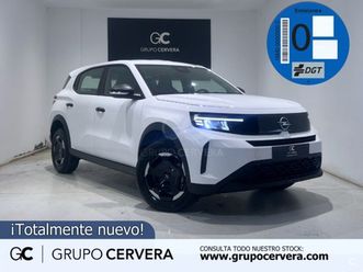 electric 44kwh edition 83 kw (113 cv)