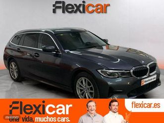 320d xdrive automática touring