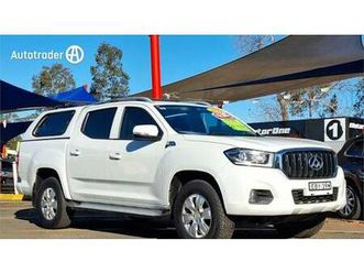 LDV T60 2019-ldv-t60-pro-4x4-for-sale-16-995