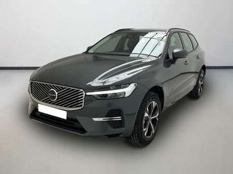 2.0 b5 g mhev core auto awd