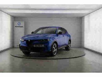 tonale 1.3 plug-in hybrid veloce e-awd