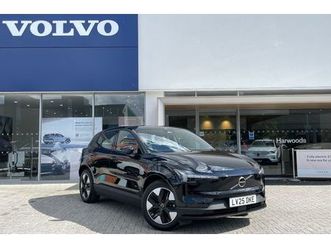 single motor extended range 69kwh core suv 5dr electric auto (272 ps)