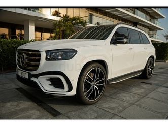 mercedes-benz-gls-450-2024-dubizzle-dubai