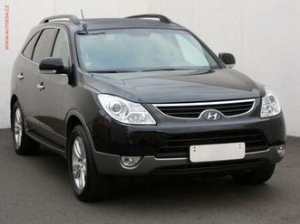 hyundai ix55 3.0crdi