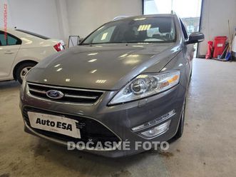 ford mondeo 2.0 d, at, stk12/27