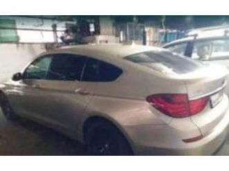 bmw 5 series gt 530 d le 2010