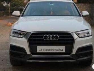 audi q3 30 tfsi premium 2018