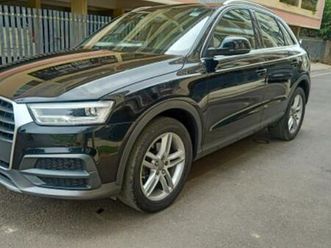 2018 audi q3 30 tfsi premium