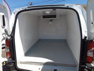 citroën berlingo 1.5 bluehdi xl feel