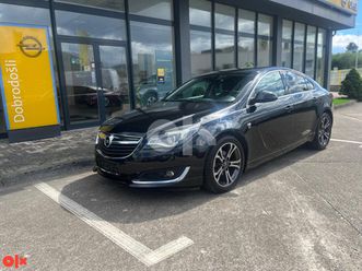 opel insignia opc line