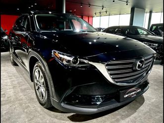 mazda cx-9 * промо цена* awd* touring* 7 местен