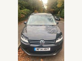 2.0 tdi bluemotion tech se euro 5 (start/stop) 5dr
