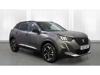 1.2 puretech 130 gt 5dr eat8