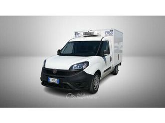 1.6 mjt 105cv isotermico -20° paratia mobile