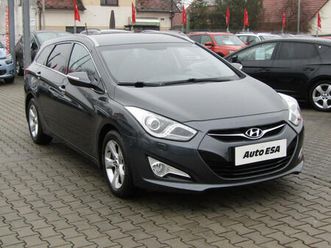 hyundai i40 1.6gdi, kamera, navi