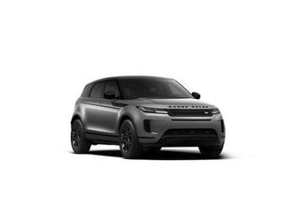 LAND ROVER RANGE ROVER EVOQUE P270E land-rover-range-rover-evoque-p270e-s-awd-automatik-tempom