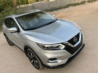 2020-nissan-rogue-sports-dubizzle-ajman