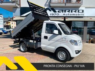 giotti victoria gladiator gladiator top 1.5 100cv ribalt.tril. clima nuova a boves