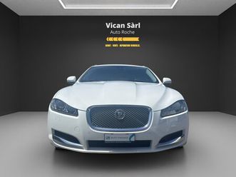 xf sportbrake 3.0d v6 premium luxury