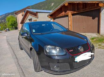 golf-5-gti-tbe-embrayage-vm-ok-ct-ok-distrib-ok-4-roues-hiver-et-ete-moteur-bwa