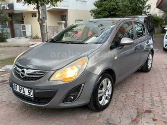 galeriden-opel-corsa-1-3-cdti-enjoy-2012-model-antalya