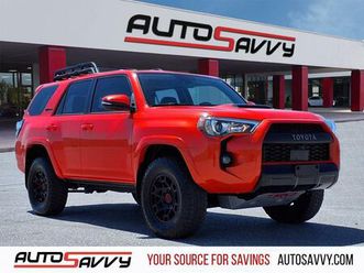 used-2023-toyota-4runner-trd-pro