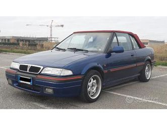 ROVER 200 rover-200-216i-16v-cabrio