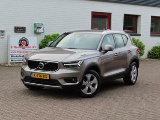 volvo-xc40-t2-129pk-geartronic-business-pro-camera-achter-adaptieve-cruise-keyless-ele