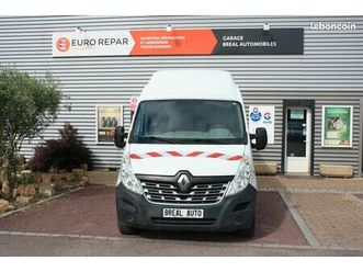 renault master iii fg f3500 l3h3 2.3 dci 125ch confort