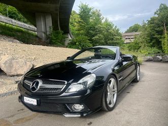 sl 300 (280) 7g-tronic