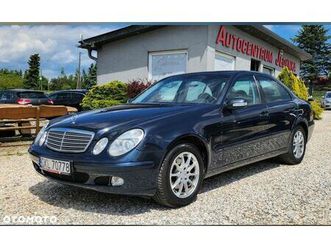 mercedes-benz-klasa-e