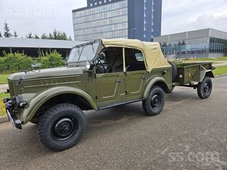 vieglie-auto-retro-automasinas-cena-12-900-eur-komplekta-1957-gada-gaz-69-a-retak-lidz-lid