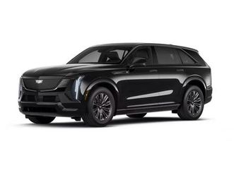 cadillac escalade iq sport 2026