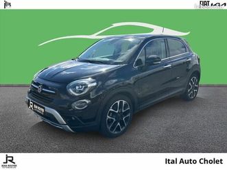 fiat 500x 1.6 multijet 130ch club