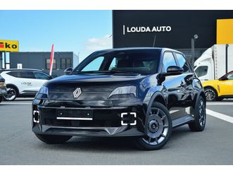 renault r5 e-tech evolution 40kwh 90 kw · louda auto