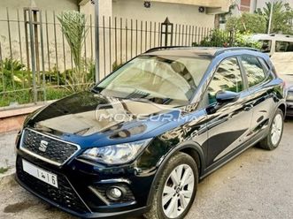 SEAT ARONA seat-arona-2022-diesel-471830-occasion-a-casablanca-maroc